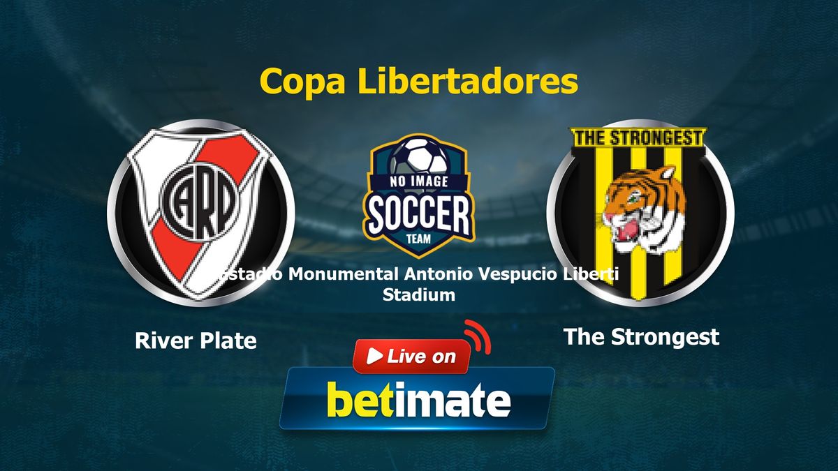 River Plate vs The Strongest Comentarios en vivo y resultado, 28/06/2023 (Copa Libertadores) River Plate vs The Strongest Comentarios en vivo y resultado, 28/06/2023 (Copa Libertadores)