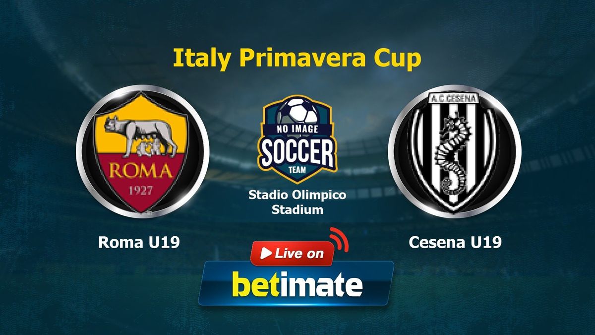 AC Cesena vs Juventus U23» Predictions, Odds, Live Score & Stats