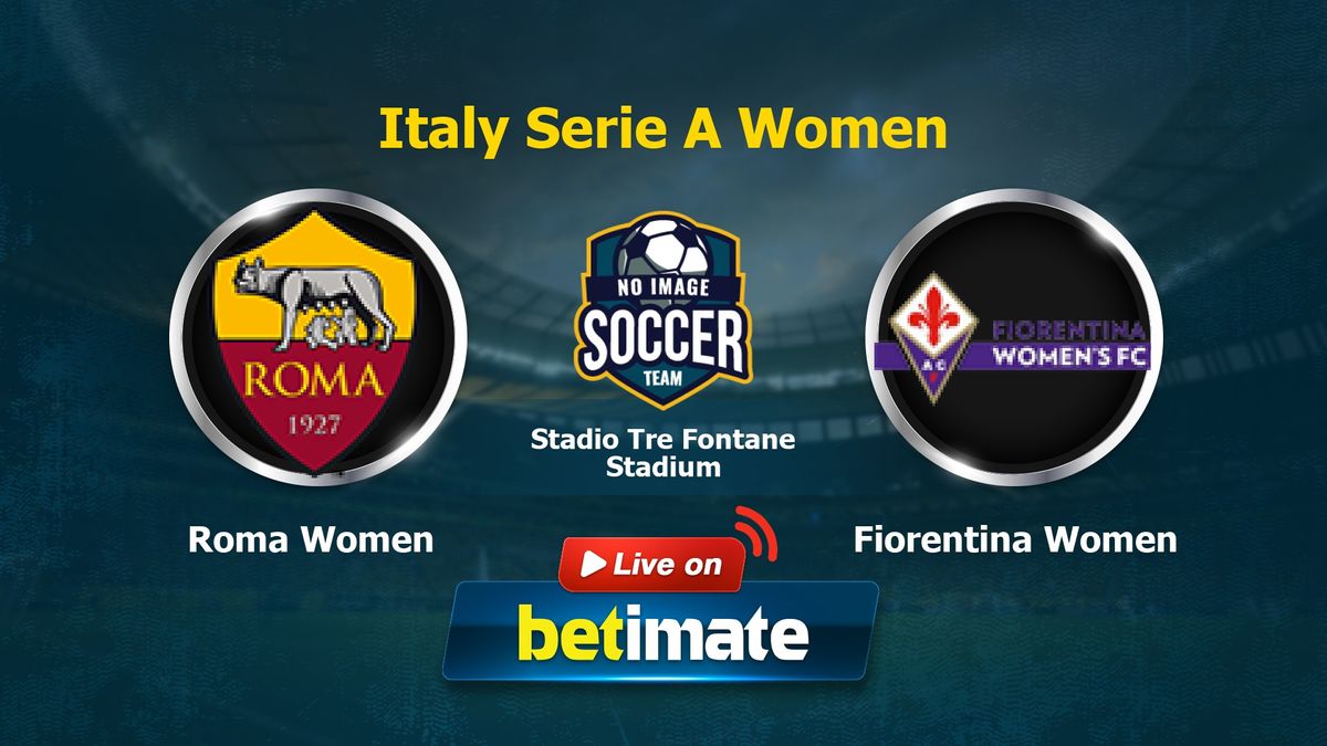 Fiorentina Women vs AC Milan Women» Predictions, Odds, Live Score & Stats