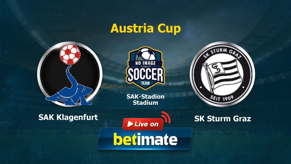 Niederbacher “Ganz Graz steht hinter der Mannschaft” SK Sturm Graz derStandard.at › Sport