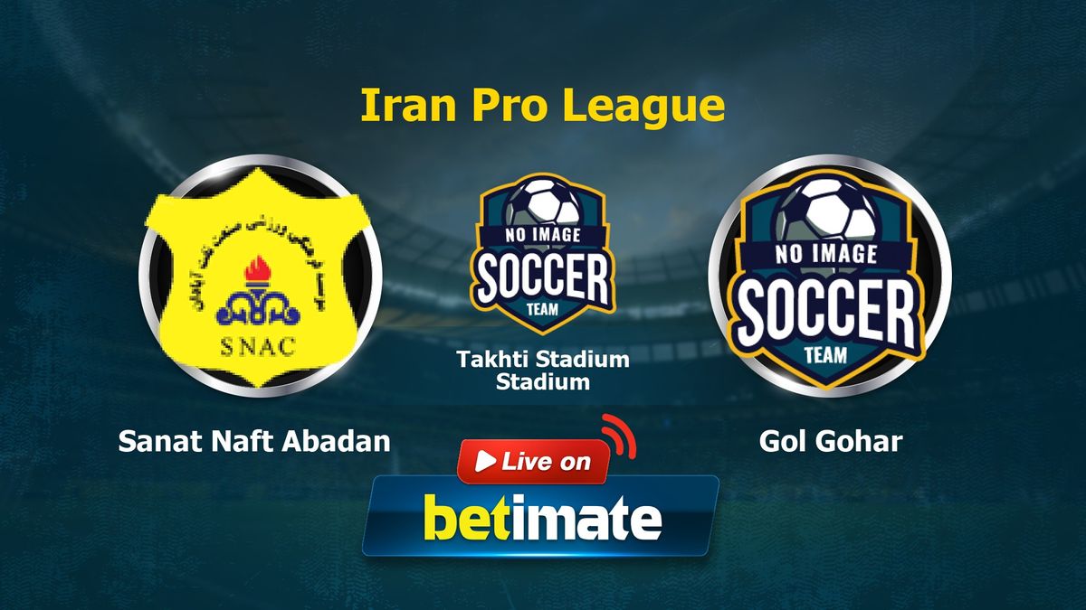 Sepahan vs Sanat Naft (31/03/2023) Persian Gulf Pro League PES 2021 