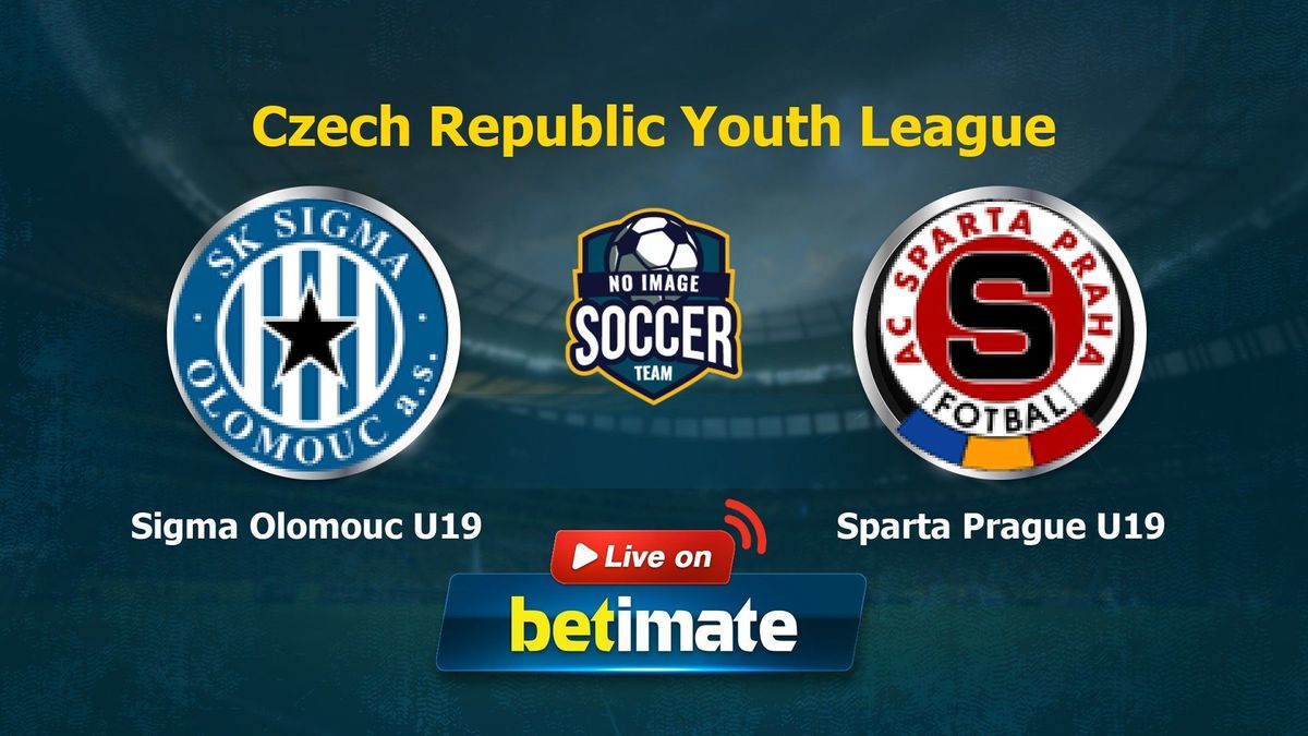 Slovacko vs Sparta Prague Predictions, Tips & Live Stream