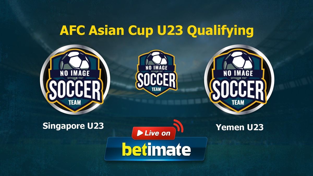 asian cup u23 live