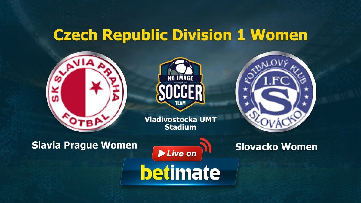 Prediction Slavia Praha Women vs Olimpia Cluj Women: 11/10/2023 - Europe -  UEFA Women's Champions League