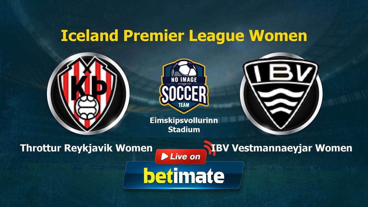 Islandia premier league femenino