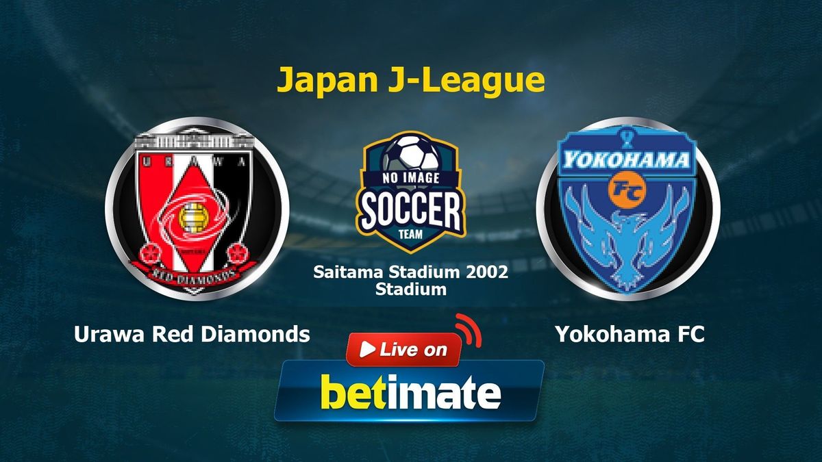 Urawa Red Diamonds v Yokohama FC-J.League 29-09-2023