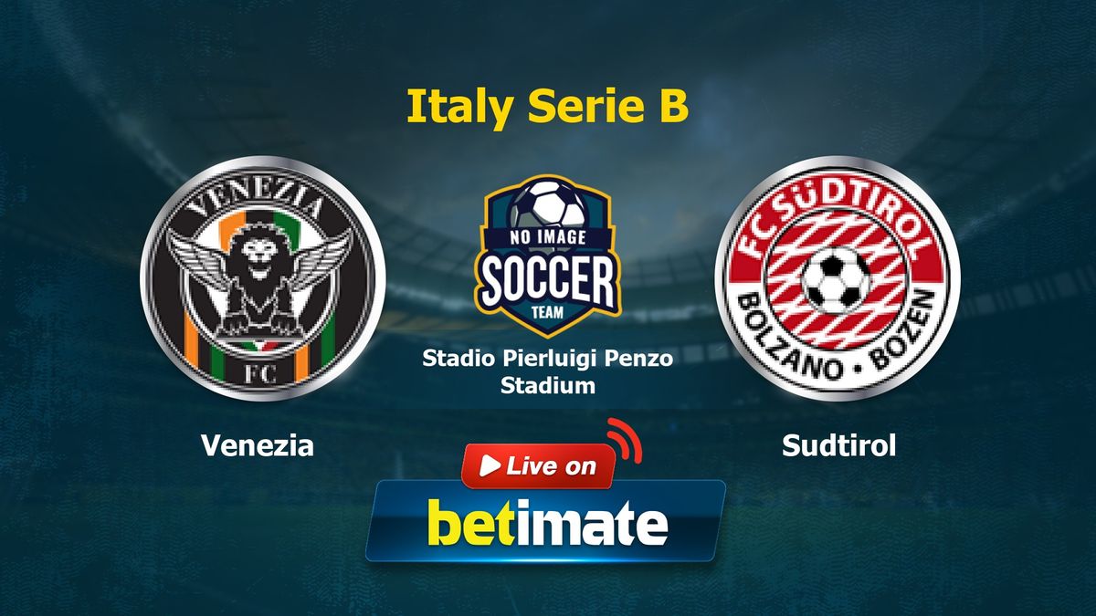 Italian Serie B Live Scores 2023-24 - Today's Italian Serie B Live Scores