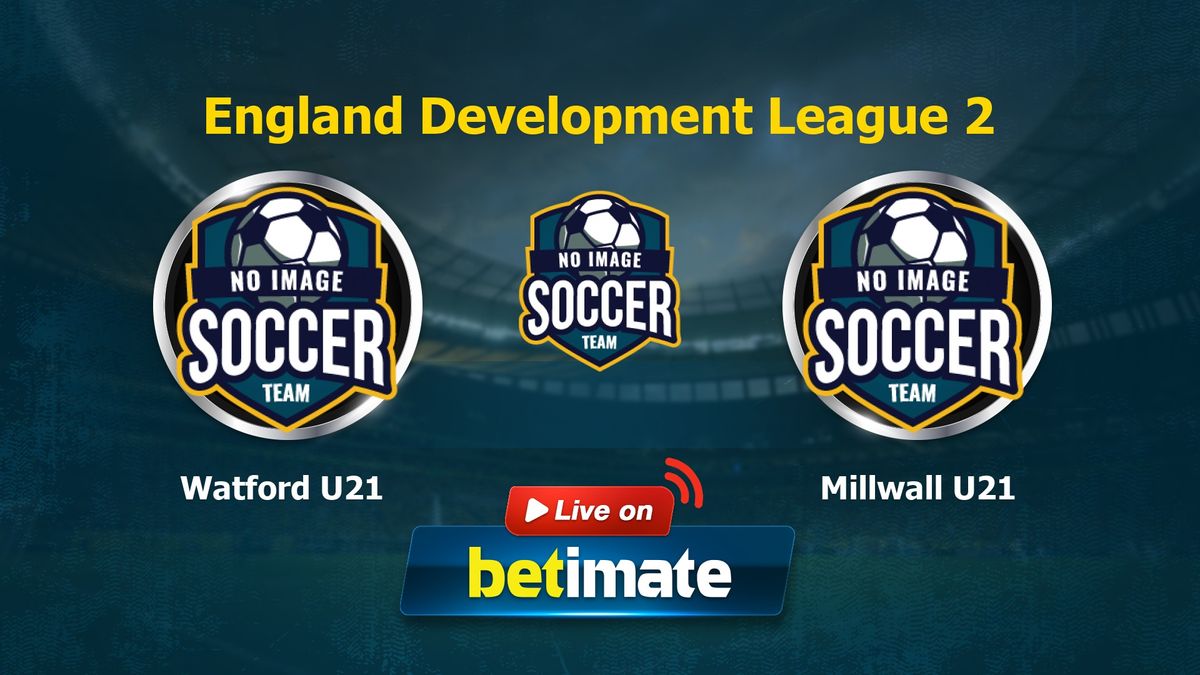 Millwall U21 x Burnley U21 21/08/2023 na Liga Profissional de  Desenvolvimento 2023/24, Futebol