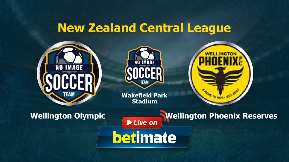 North Wellington AFC vs Miramar Rangers live score, H2H and lineups