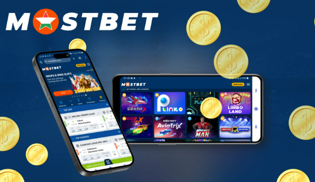 Feel the Rush of Victory at Mostbet Casino - Pay Attentions To These 25 Signals