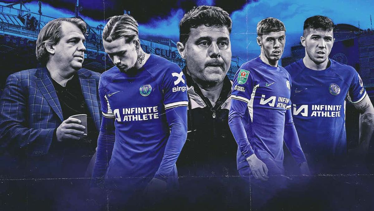 Chelsea's 'BillionPound BottleJobs' Plummet to Rock Bottom