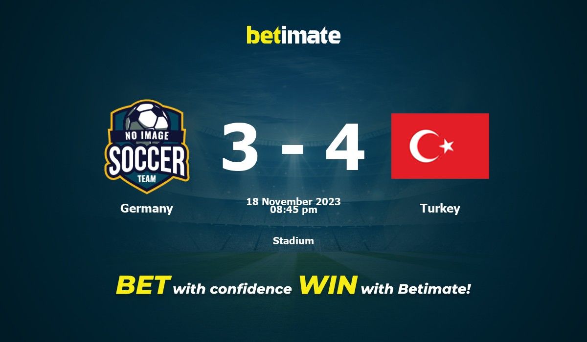 De Germany Vs Turkey Prediction 1700151687 