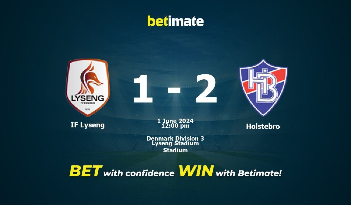 if-lyseng-vs-holstebro-vorhersage-quoten-und-wetttipps-06-01-2024