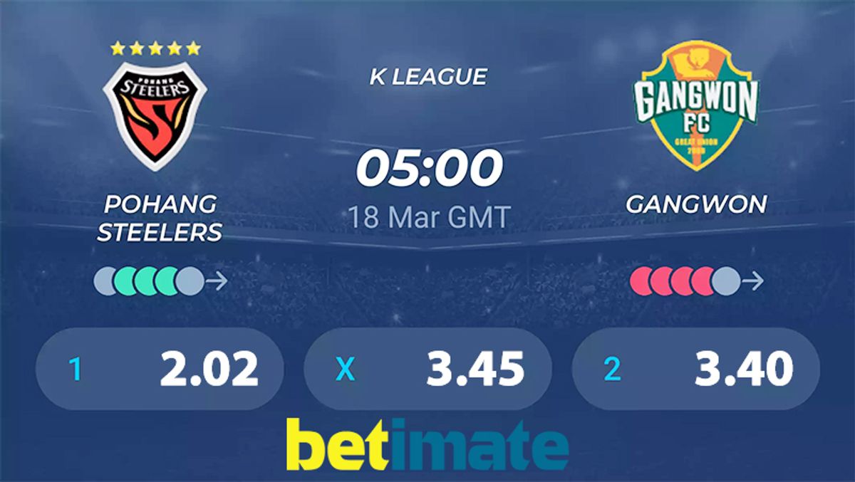 Pohang Steelers vs Jeju United prediction, preview, team news and more