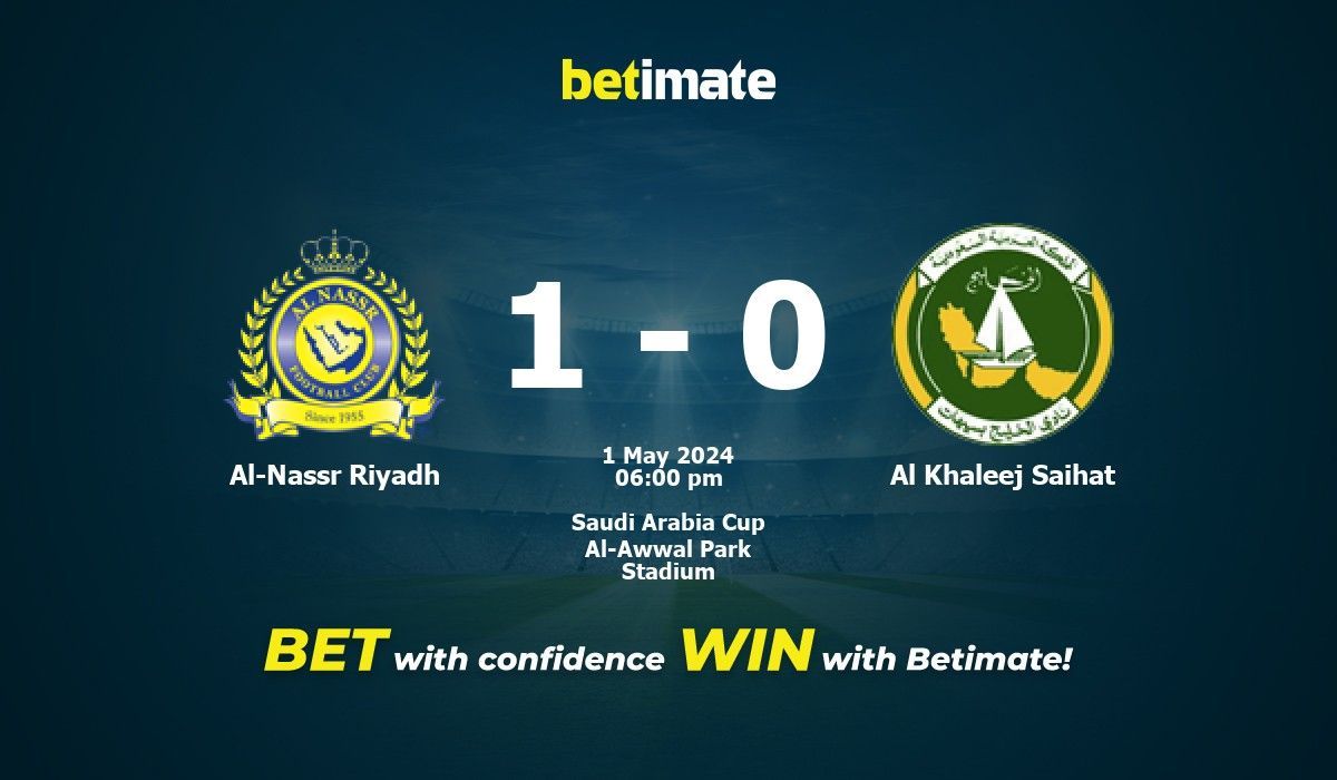 Al-Khaleej vs Al-Raed live score, H2H and lineups | Sofascore