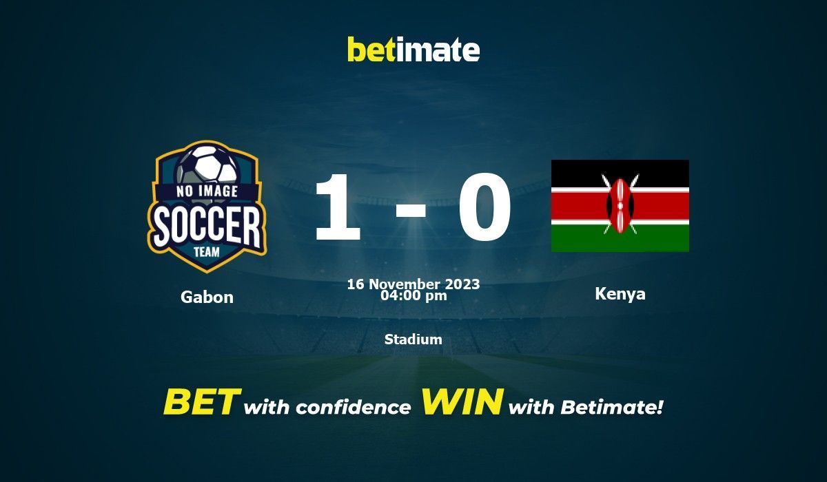 Kenya Ultimate Soccer Tips