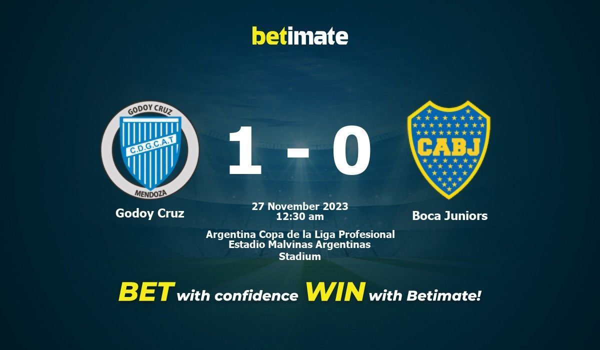 Racing Club vs Boca Juniors prediction, preview, team news and more