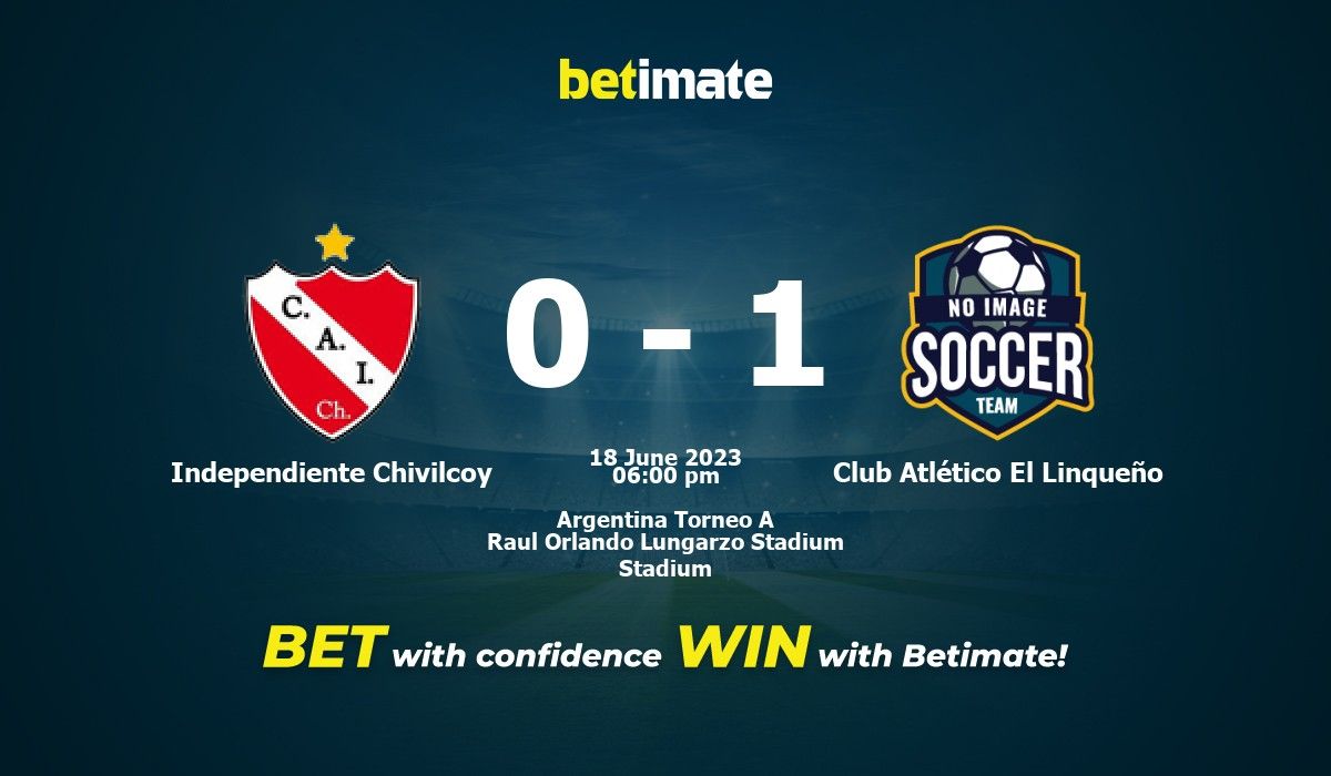 Club A.Independiente - Chivilcoy