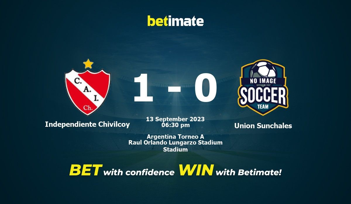Independiente (Chivilcoy)