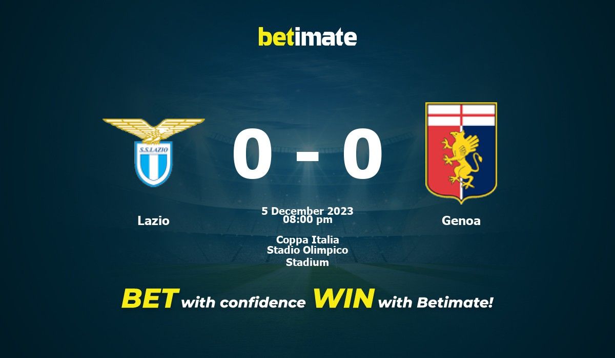 Lazio vs Padova prediction, preview, team news and more