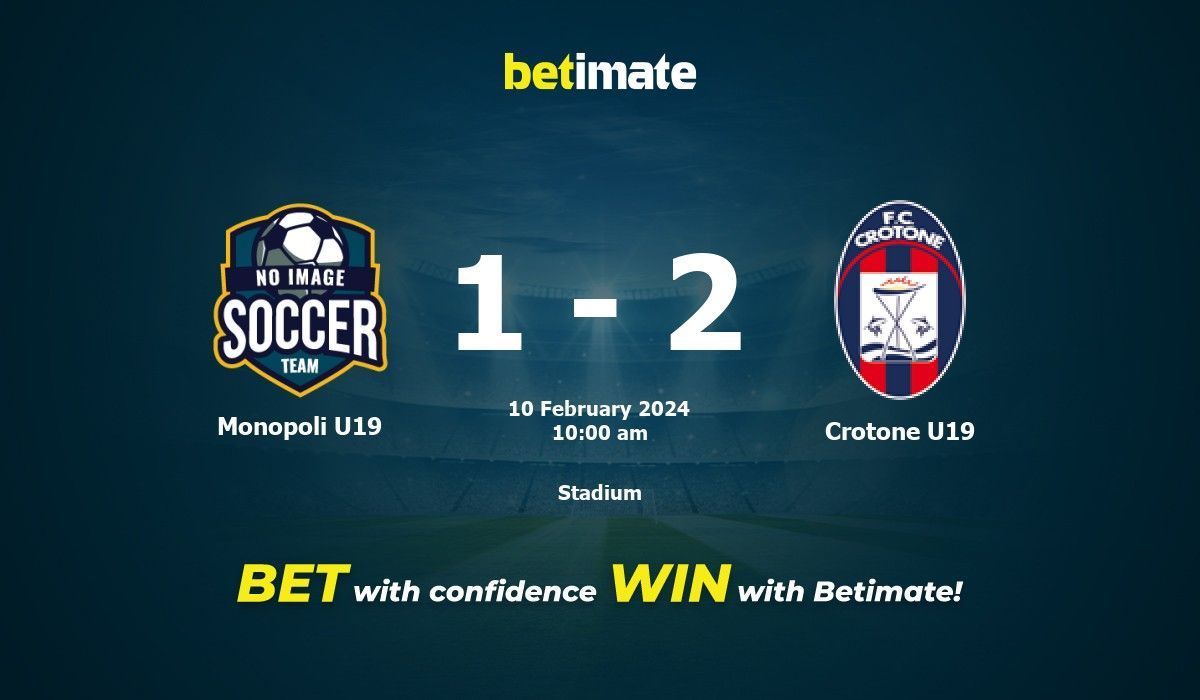 Crotone fc 2025 vs brescia h2h