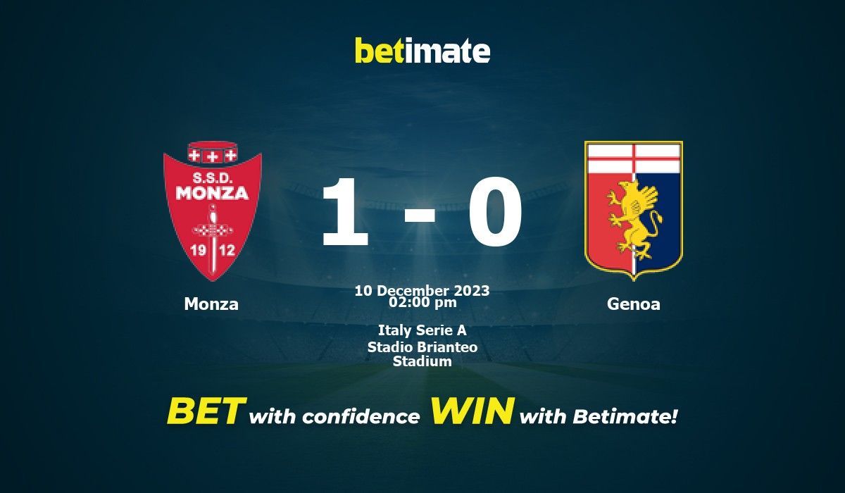Genoa vs Reggina H2H 31 mar 2023 Head to Head stats prediction
