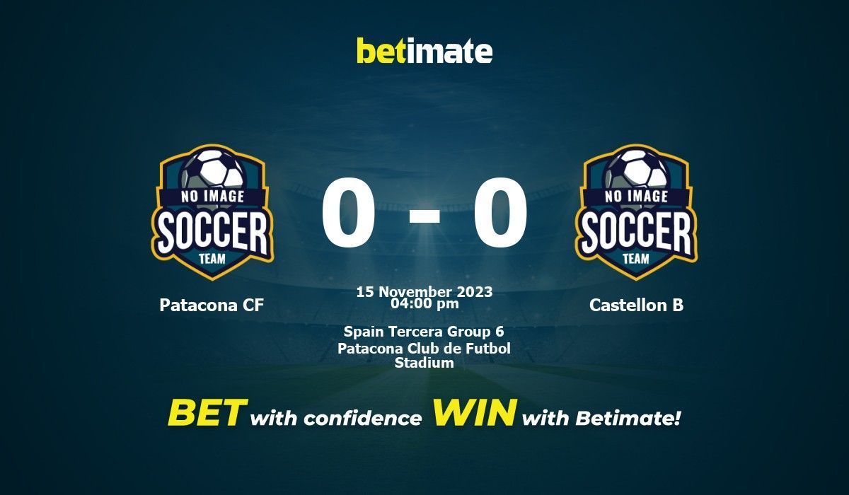 Patacona - castellón b