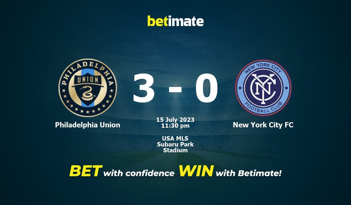 Inter Miami vs. Philadelphia Union prediction, betting odds for MLS on  Wednesday 