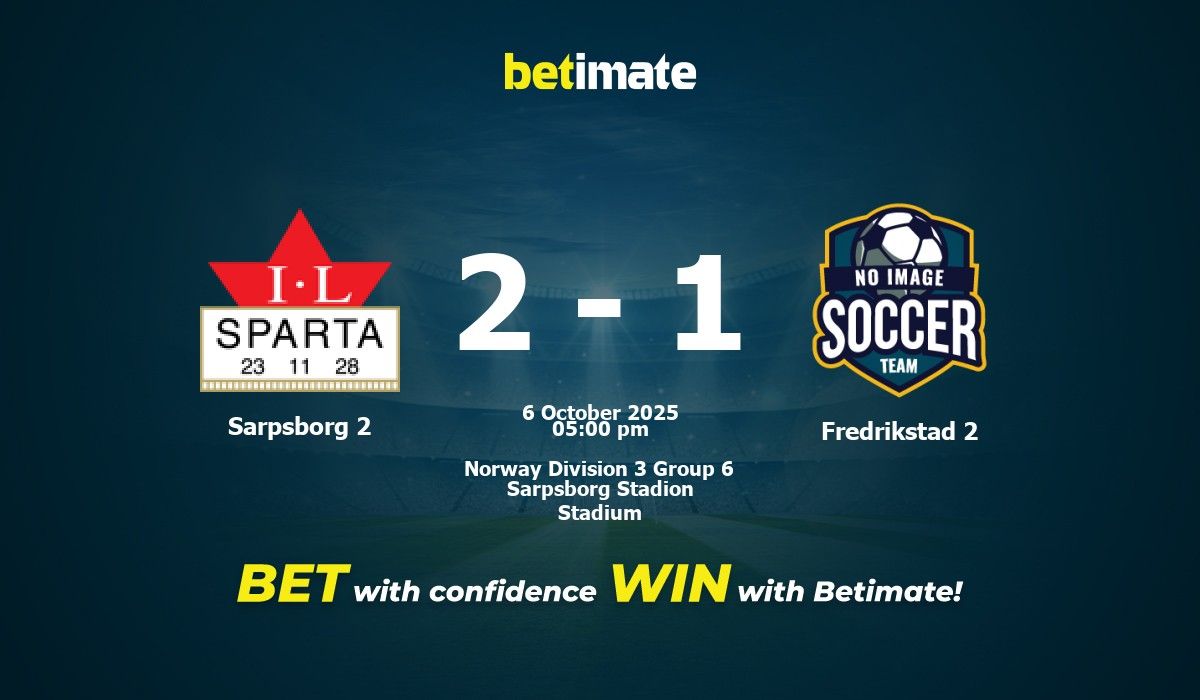 sarpsborg-2-vs-fredrikstad-2-prediction-odds-betting-tips-10-06-2025