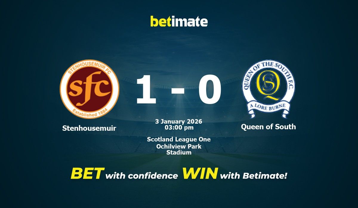 Breathtaking Queen Of The South Vs Stenhousemuir: Play-offs 2/3 Stats & Head-to-head Design Nature Breathtaking Queen Of The South Vs Stenhousemuir: Play-offs 2/3 Stats & Head-to-head Design Nature