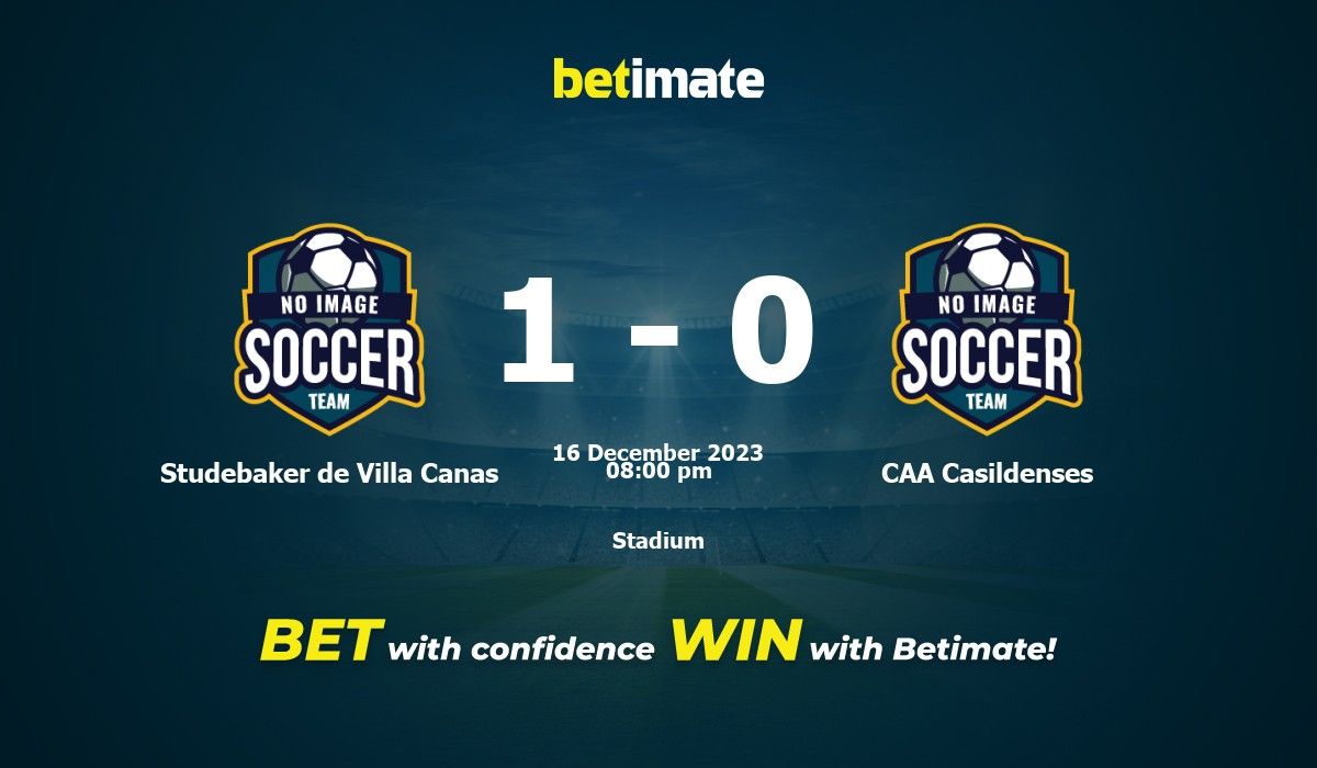 CA Villa San Carlos vs Sportivo Italiano» Predictions, Odds, Live