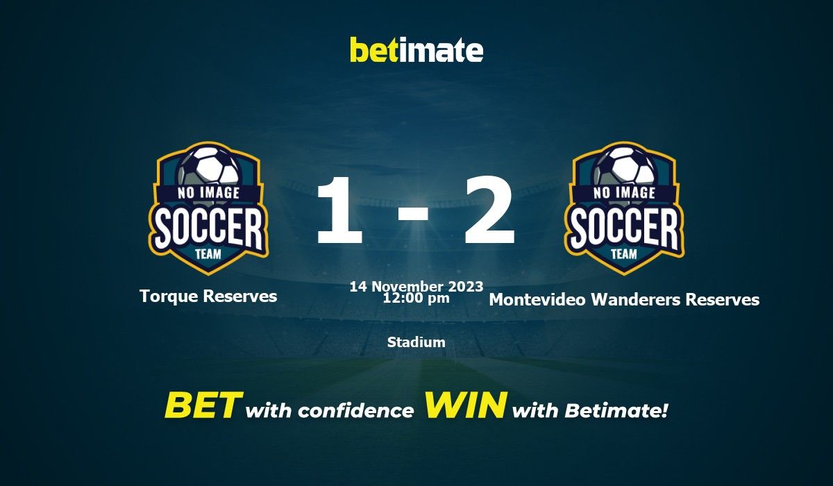Montevideo Wanderers vs Racing Club Montevideo » Predictions, Odds