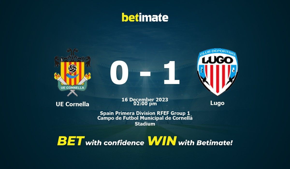 Conil CF vs Utrera Live Stream & Results 18/11/2023 16:00 Football