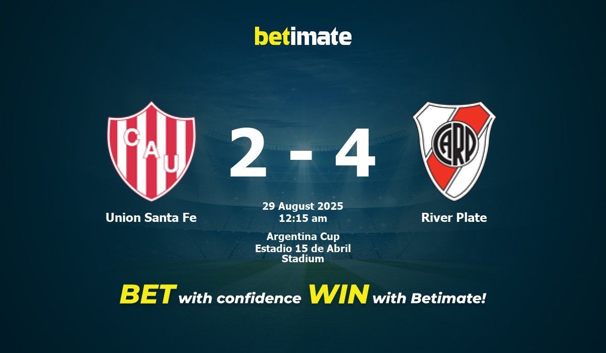 Belgrano vs. Union Santa Fe Odds and Betting Guide: May 12