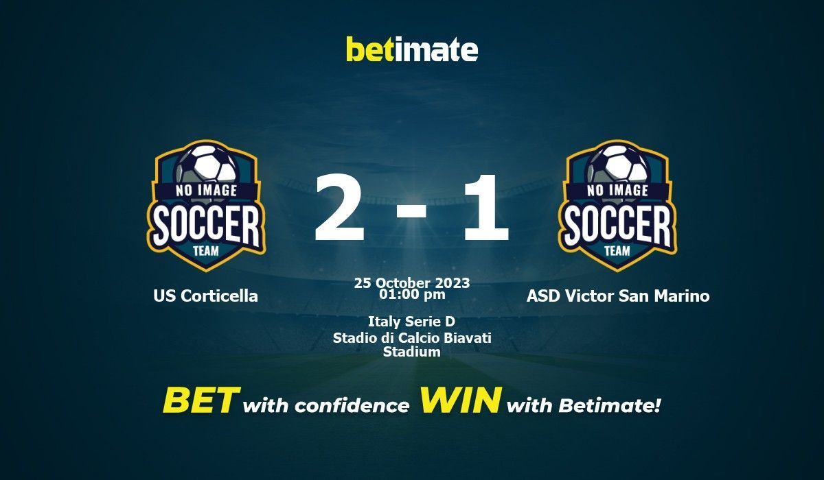 Victor bet prediction discount