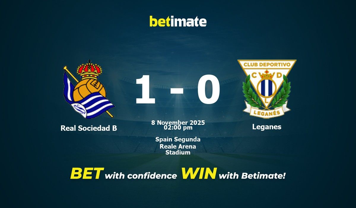 Pronóstico, cuotas y consejos de apuestas para el partido Real Sociedad ...