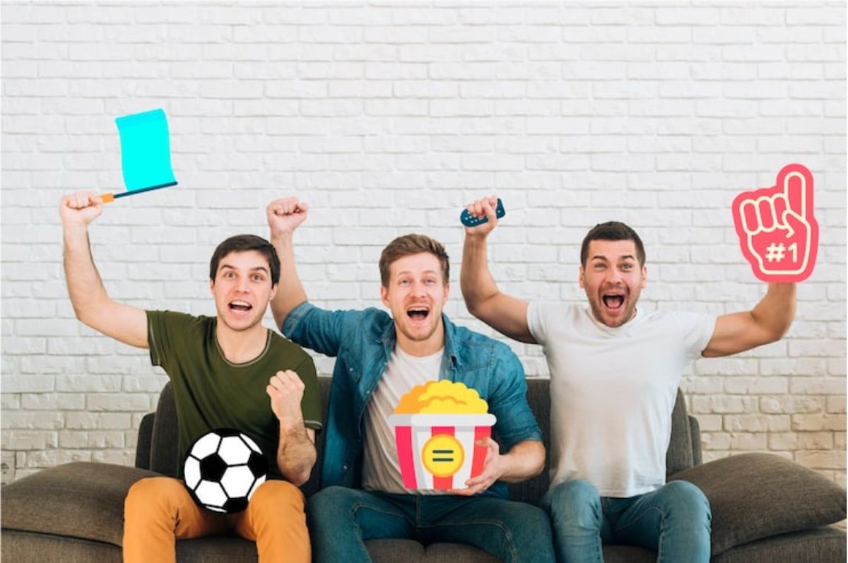 Football Betting Analysis: How the Ranked List of Real Money Casinos ...