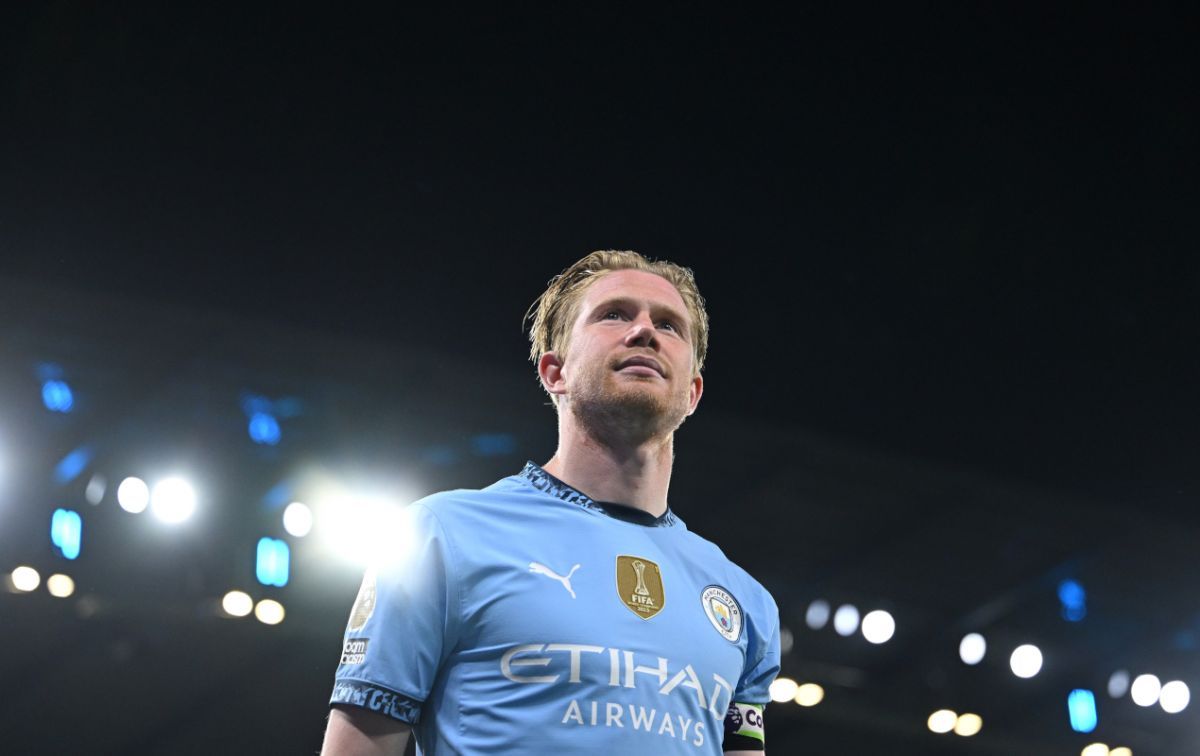 Kevin De Bruyne to Napoli: Transfer Details, Contract, and Impact Explained