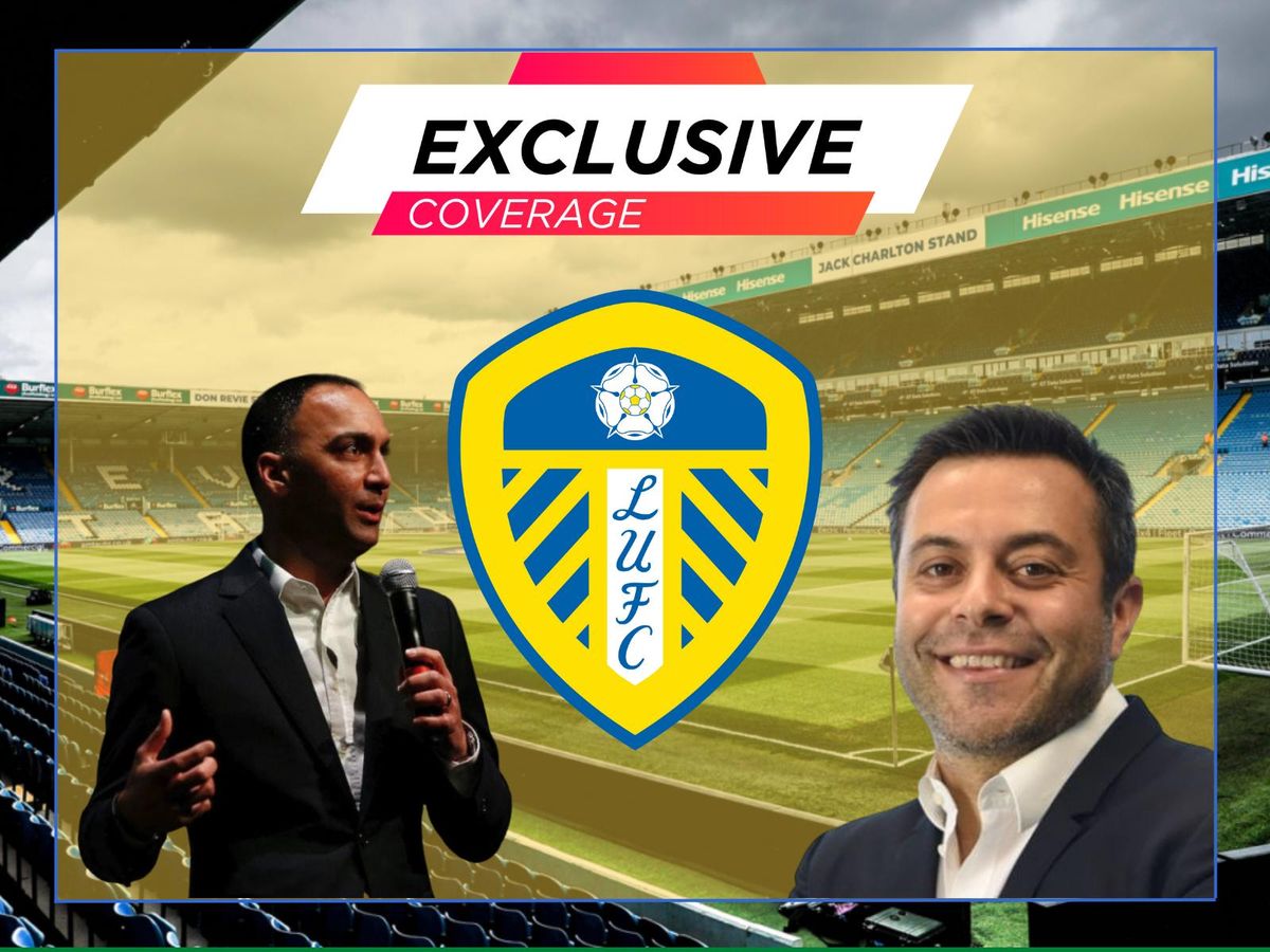 49ers Enterprises Acquires Minority Stake In Leeds United