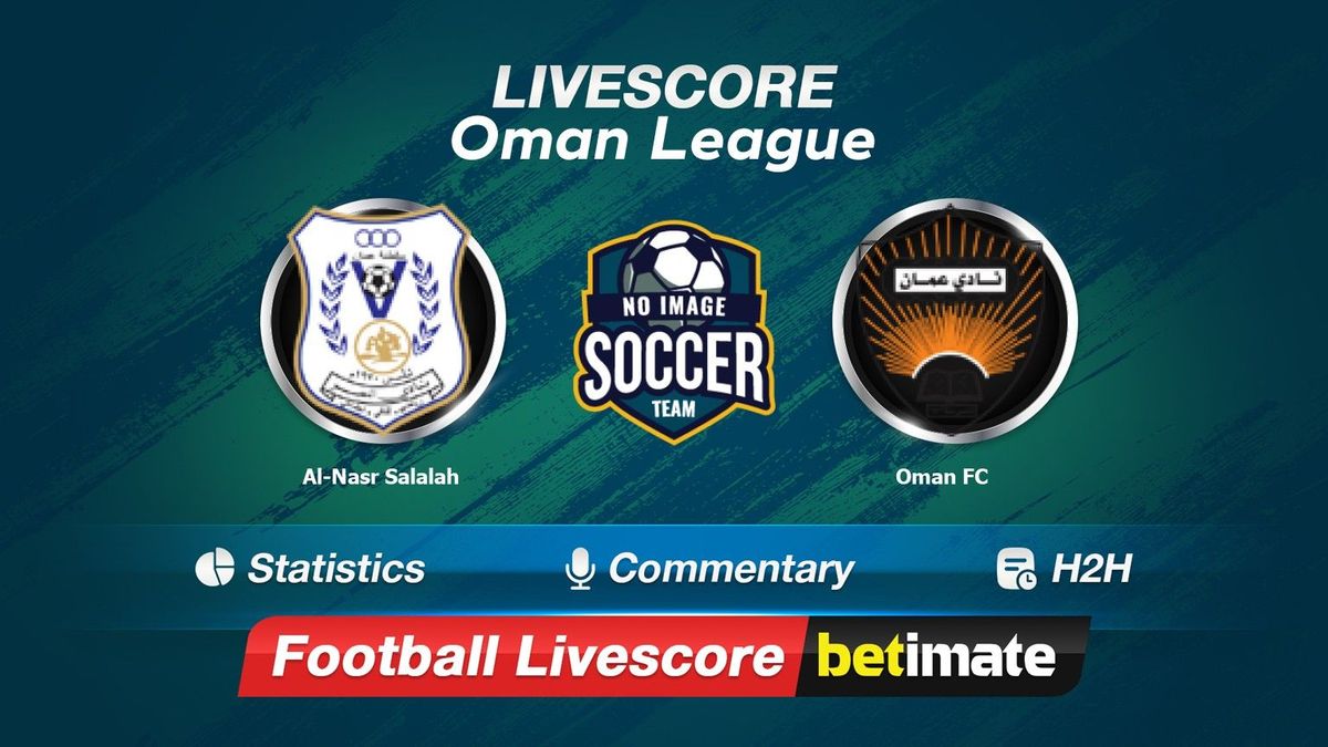 Al Rustaq vs Ibri» Predictions, Odds, Live Score & Stats