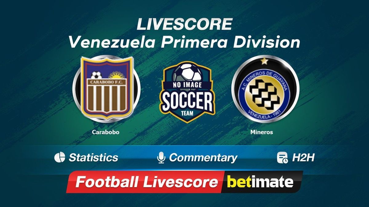 Racing Club vs Deportivo Táchira live score, H2H and lineups