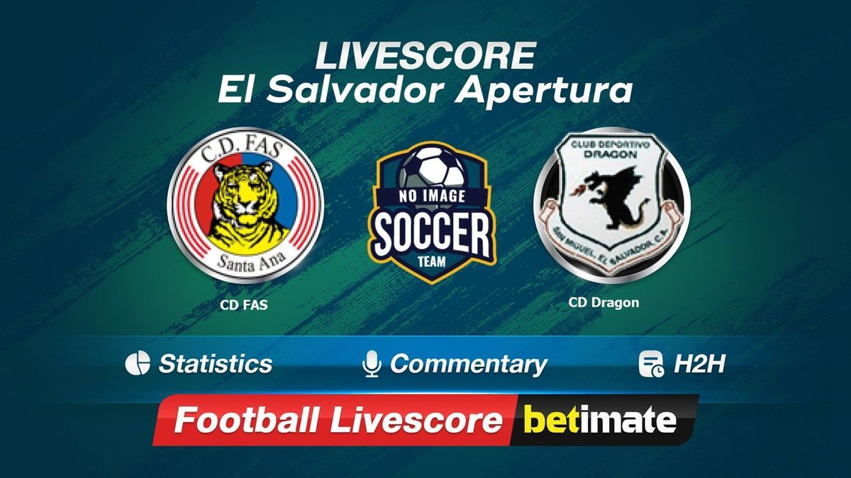 Independiente La Chorrera vs Real Esteli» Predictions, Odds, Live Score &  Stats