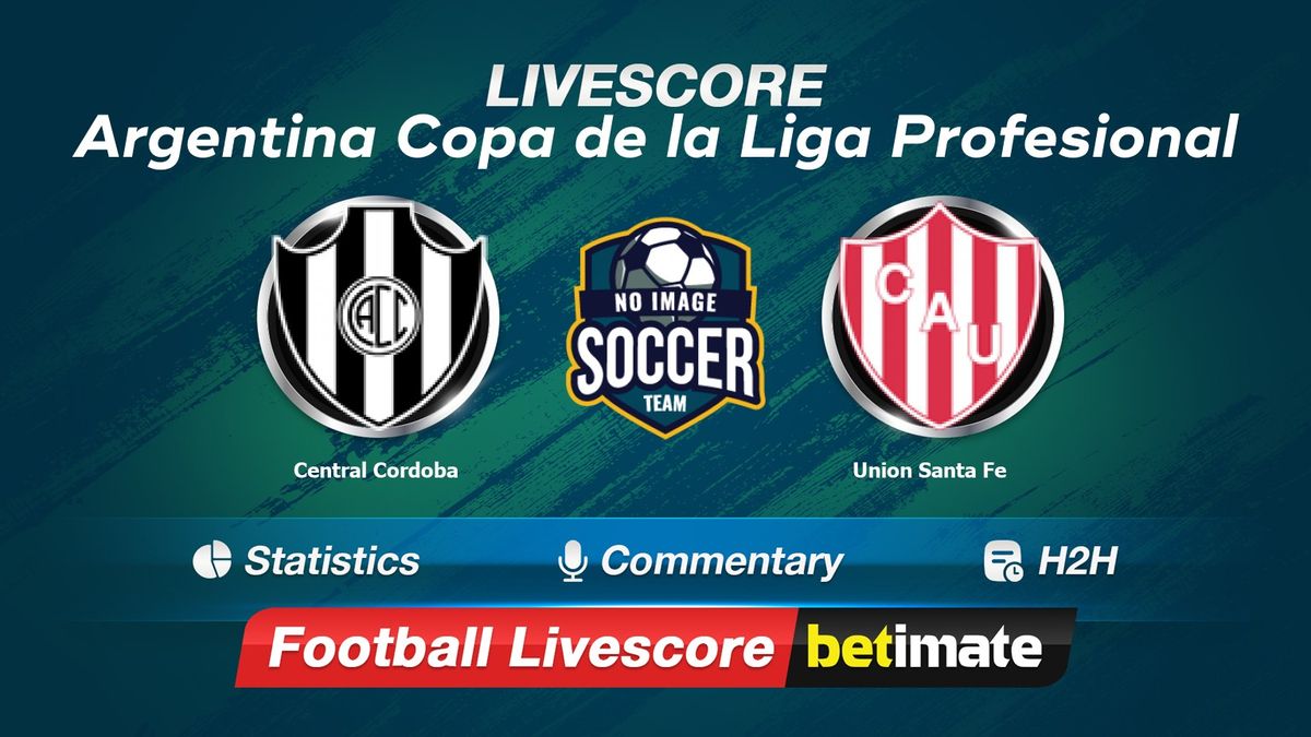 Atlético de Rafaela vs Atlanta live score, H2H and lineups