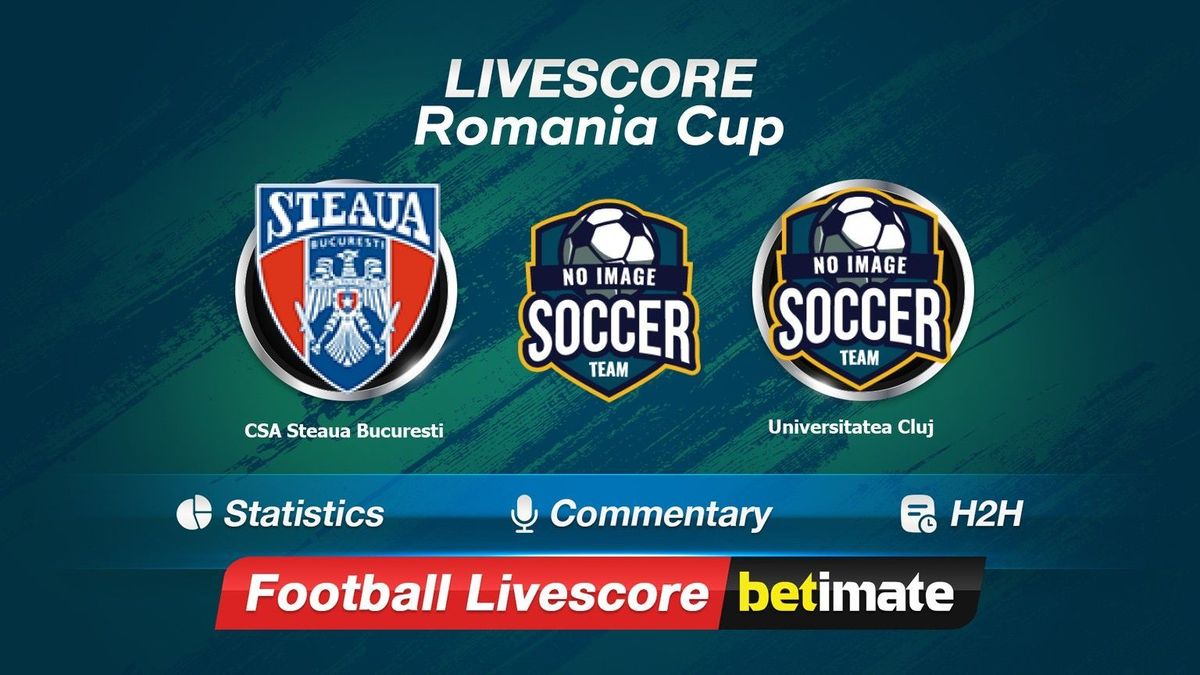 Chindia Targoviste vs CSA Steaua Bucuresti Prediction, Odds & Betting Tips  08/08/2023