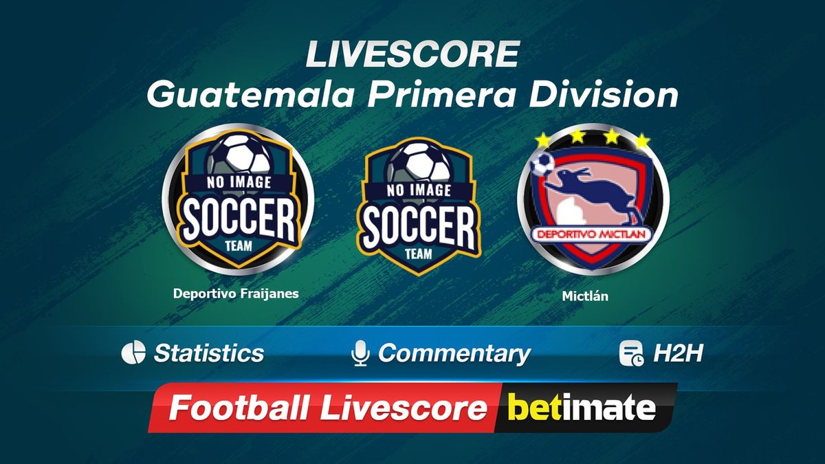 Sacachispas Reserves Football Match results, live scores, fixtures