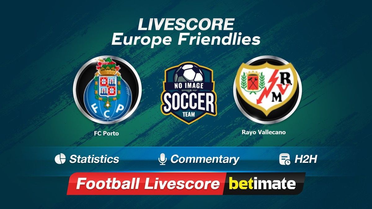 Porto livescore on sale