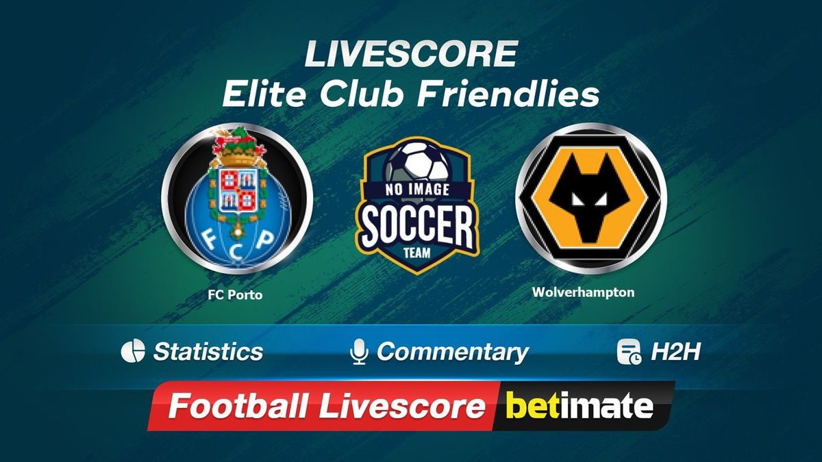 Porto livescore online