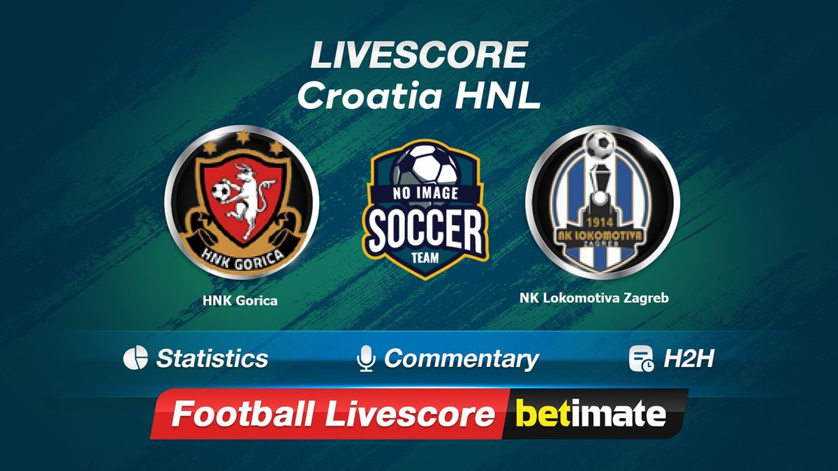 VSNK Varazdin vs Hajduk Split: Live Score, Stream and H2H results