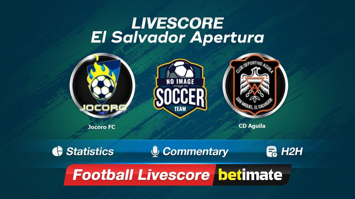 San Miguel vs Club Comunicaciones live score, H2H and lineups