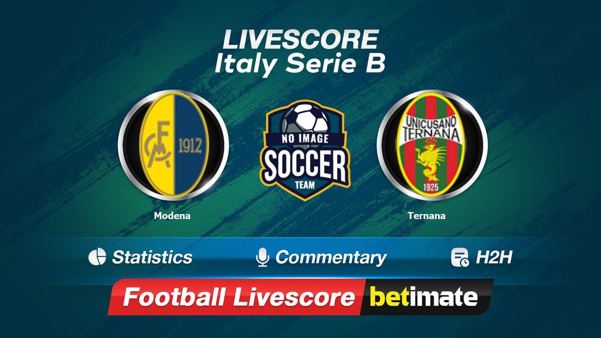 ▶️ Venezia vs Modena Live Stream & on TV, Prediction, H2H